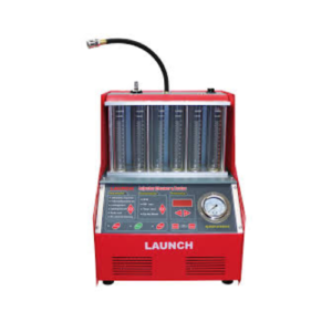 Launch – Injector Cleaner AC SERVICE STATION