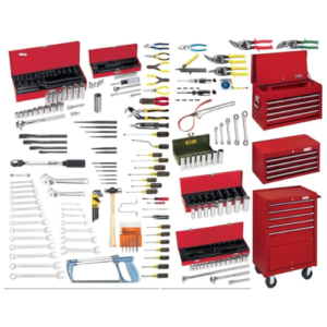 Workshop Tools