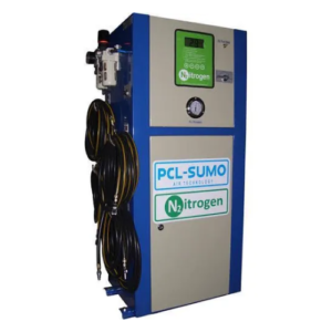 PCL- NITROGEN MACHINE TYRE INFLATOR