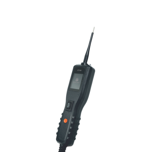 Mkat Circuit Tester