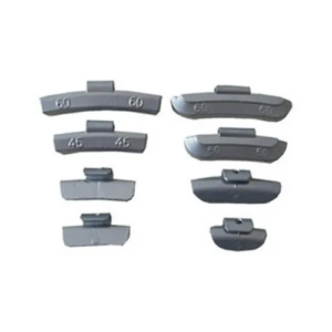 Wheel Balancer Weights & Tubless Valve