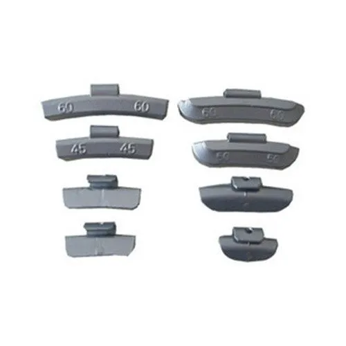 Wheel Balancer Weights & Tubless Valve